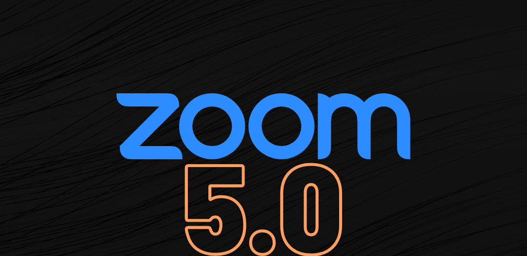 Jak zaktualizować do wersji Zoom 5.0?