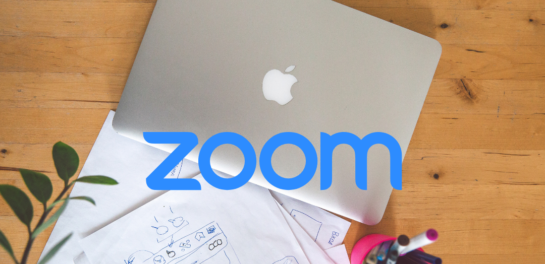Gdzie jest aplikacja Zoom na Maca?