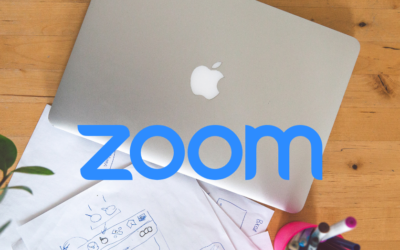 Gdzie jest aplikacja Zoom na Maca?