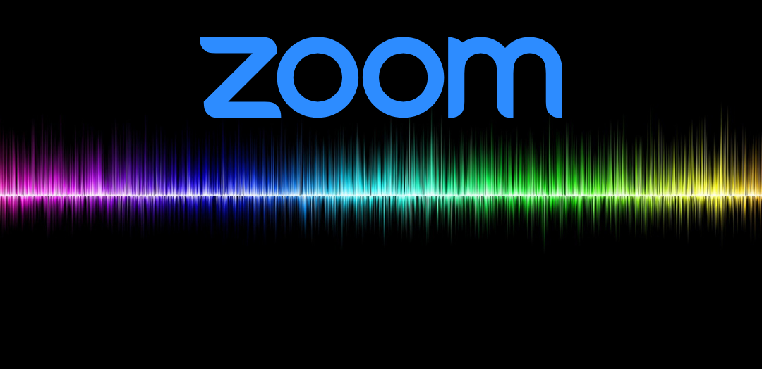 Włączanie opcji zachowania oryginalnego dźwięku w Zoom