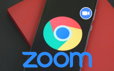 Jak uruchomić program Zoom z przeglądarki internetowej?