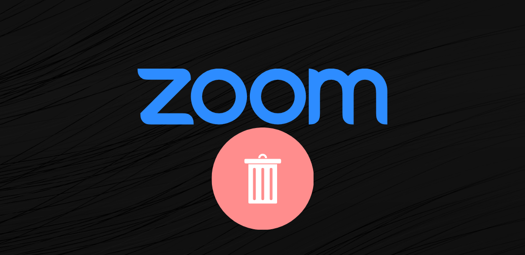 Jak usunąć usera lub rozszerzenie w Zoom?