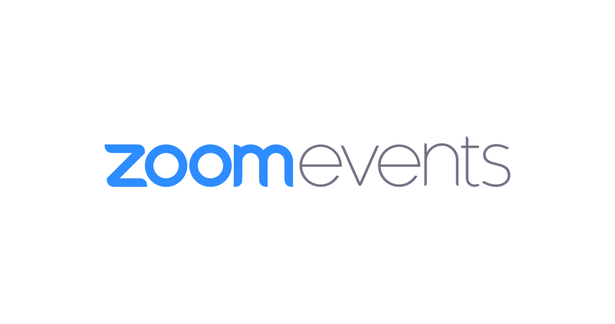 Zoom Events