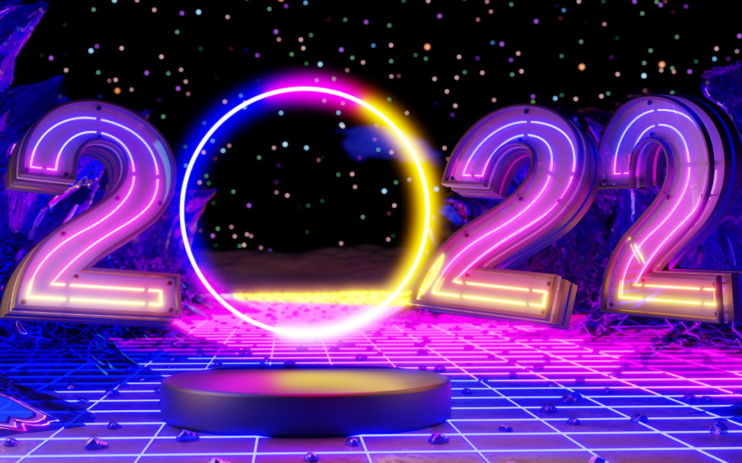 Nowości Zoom 2022